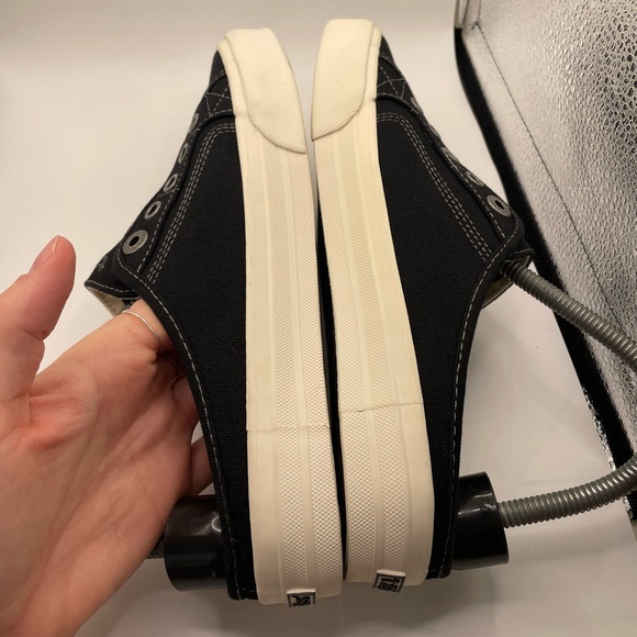 Taos EZ Soul women’s black mules size 7.5 - Picture 7 of 9